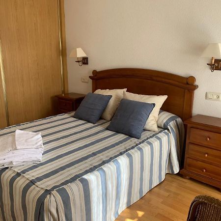 La Granja Benasque Lejlighed Eksteriør billede